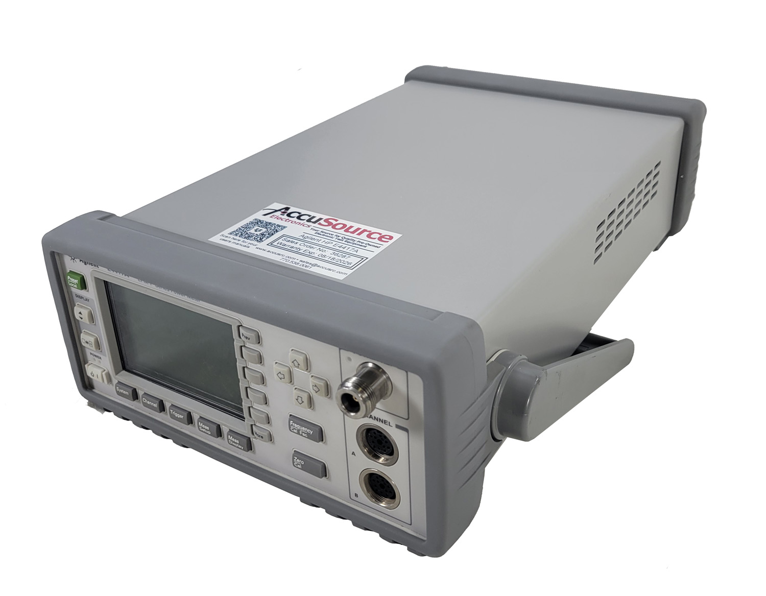Agilent / Keysight E4417A for sale